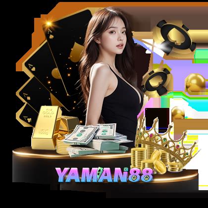 YAMAN88: Ang Iyong Gateway sa Nakakakilig na Online Casino .